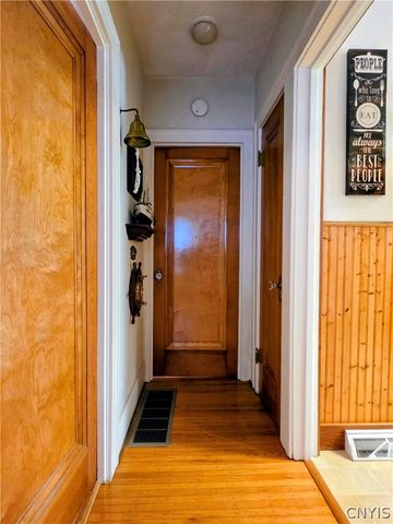 1314 Downer Avenue, Utica, NY 13502