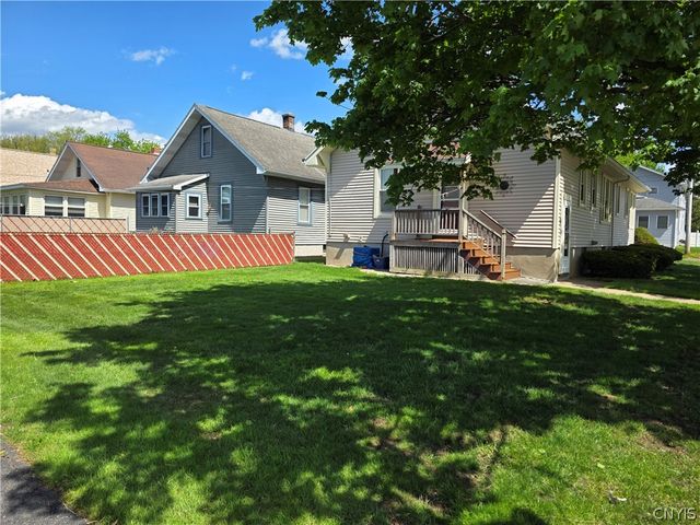 1314 Downer Avenue, Utica, NY 13502