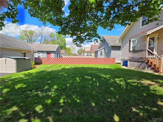 1314 Downer Avenue, Utica, NY 13502