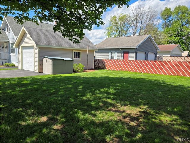 1314 Downer Avenue, Utica, NY 13502