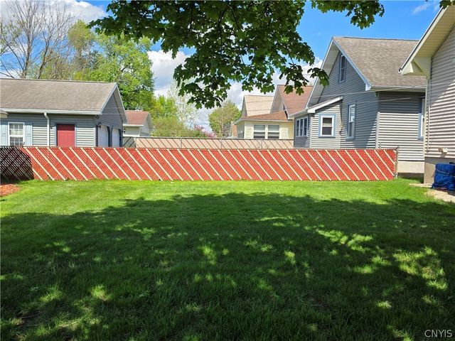 1314 Downer Avenue, Utica, NY 13502