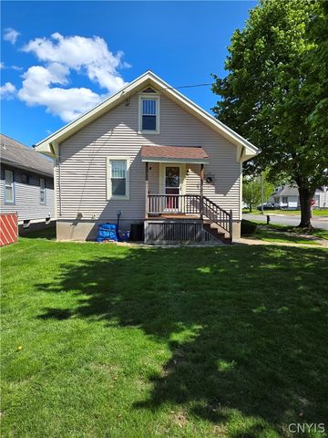 1314 Downer Avenue, Utica, NY 13502