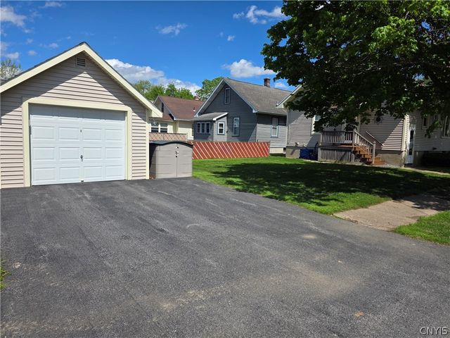 1314 Downer Avenue, Utica, NY 13502