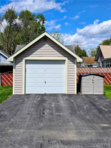 1314 Downer Avenue, Utica, NY 13502