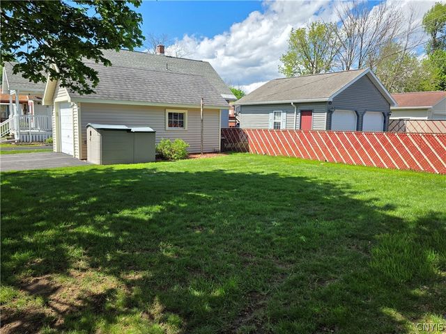 1314 Downer Avenue, Utica, NY 13502
