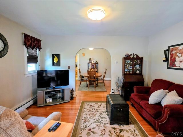 1314 Downer Avenue, Utica, NY 13502