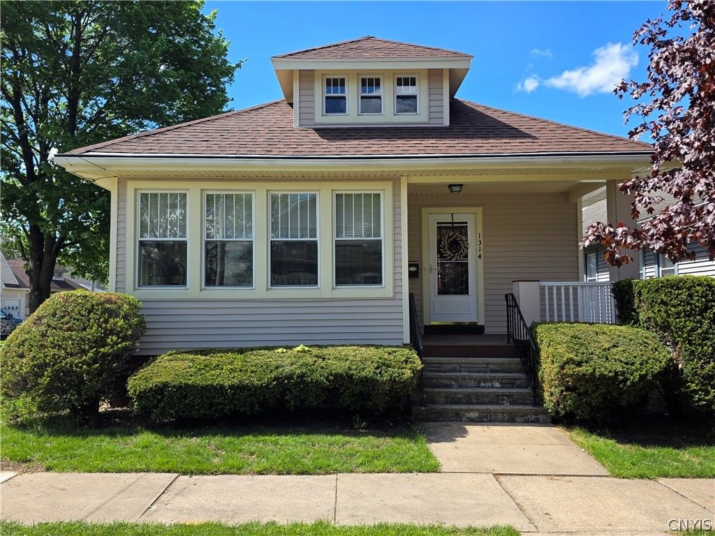 1314 Downer Avenue, Utica, NY 13502