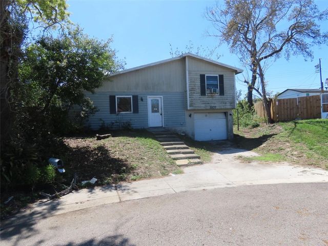 1107 GOSHEN ROAD, Tarpon Springs, FL 34689