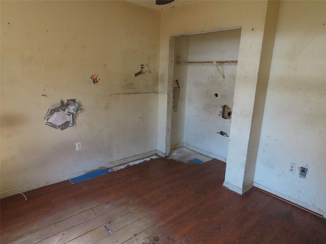 1107 GOSHEN ROAD, Tarpon Springs, FL 34689