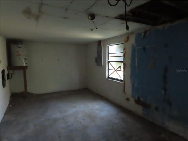 1107 GOSHEN ROAD, Tarpon Springs, FL 34689