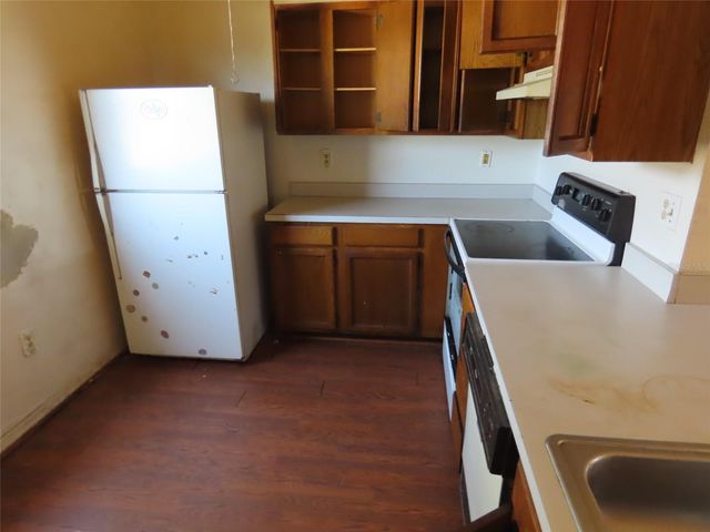 1107 GOSHEN ROAD, Tarpon Springs, FL 34689