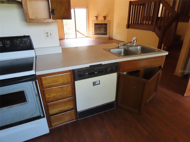 1107 GOSHEN ROAD, Tarpon Springs, FL 34689