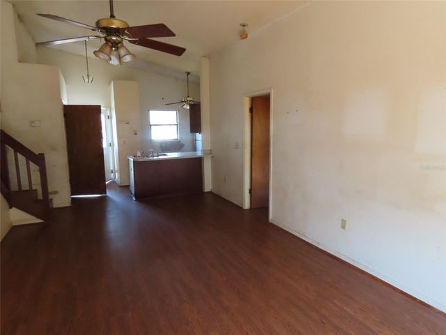 1107 GOSHEN ROAD, Tarpon Springs, FL 34689