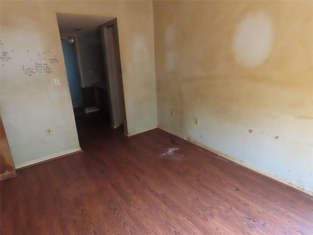 1107 GOSHEN ROAD, Tarpon Springs, FL 34689