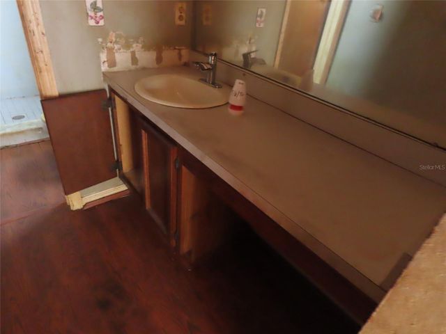 1107 GOSHEN ROAD, Tarpon Springs, FL 34689