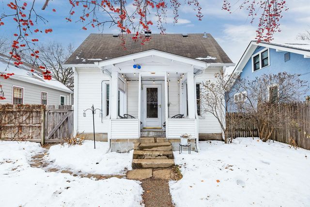 4405 15th Avenue S, Minneapolis, MN 55407