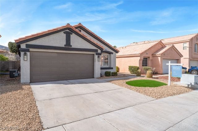 3925 Canyon Meadows Court, Las Vegas, NV 89129