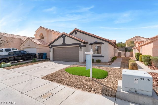 3925 Canyon Meadows Court, Las Vegas, NV 89129