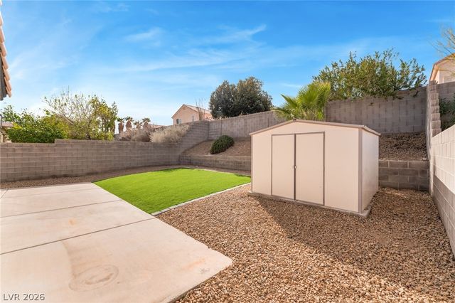 3925 Canyon Meadows Court, Las Vegas, NV 89129