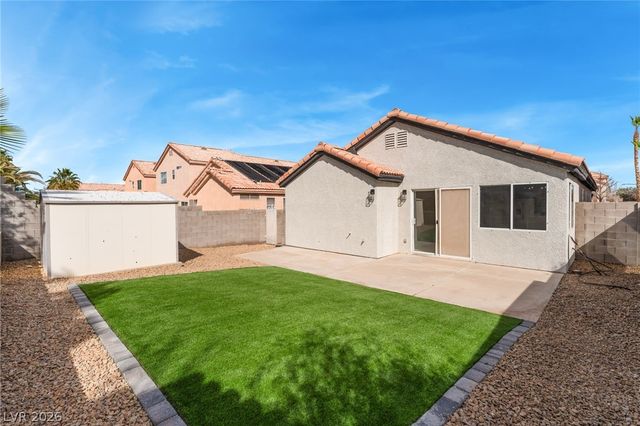 3925 Canyon Meadows Court, Las Vegas, NV 89129