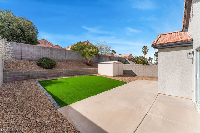 3925 Canyon Meadows Court, Las Vegas, NV 89129