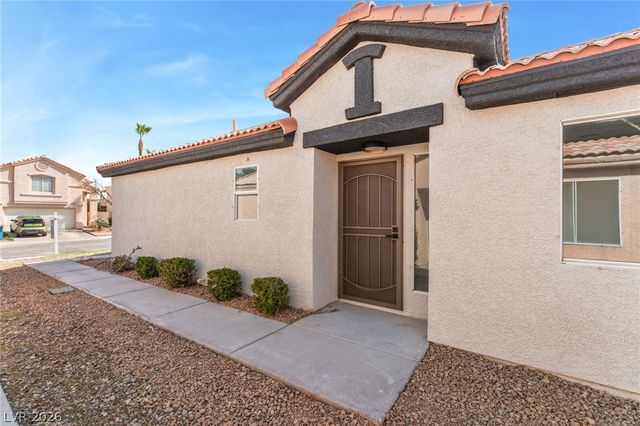 3925 Canyon Meadows Court, Las Vegas, NV 89129