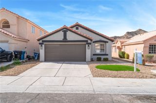 3925 Canyon Meadows Court, Las Vegas, NV 89129