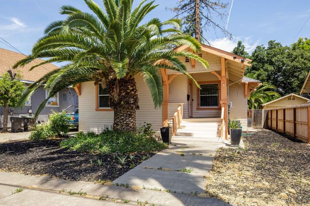 625 W Poplar St, Stockton, CA 95203