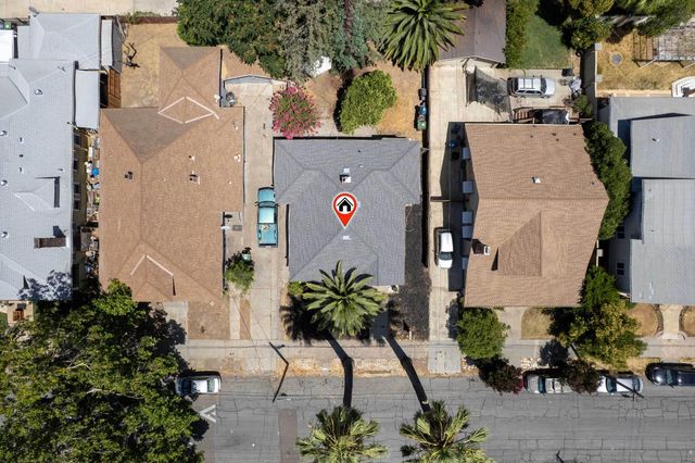 625 W Poplar St, Stockton, CA 95203