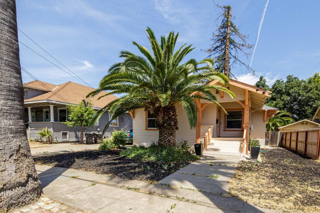 625 W Poplar St, Stockton, CA 95203
