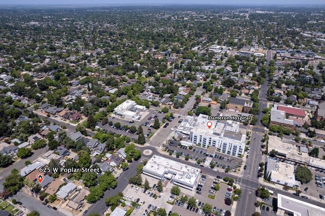 625 W Poplar St, Stockton, CA 95203