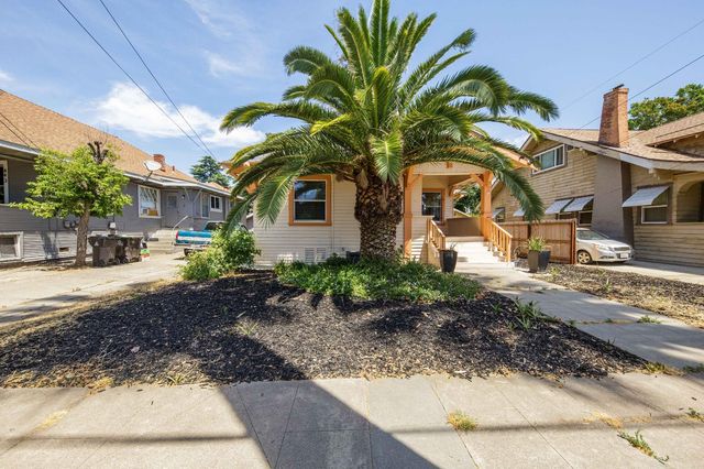625 W Poplar St, Stockton, CA 95203