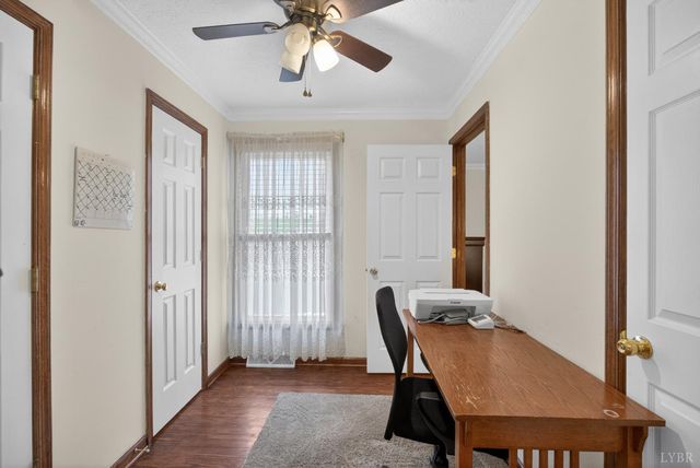 1529 Bateman Bridge, Forest, VA 24551