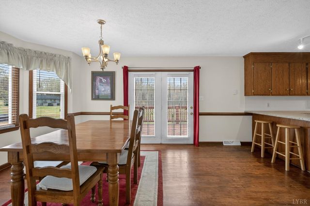 1529 Bateman Bridge, Forest, VA 24551