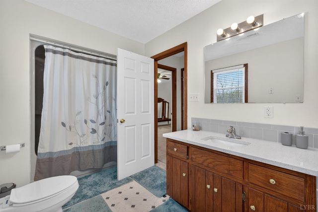 1529 Bateman Bridge, Forest, VA 24551