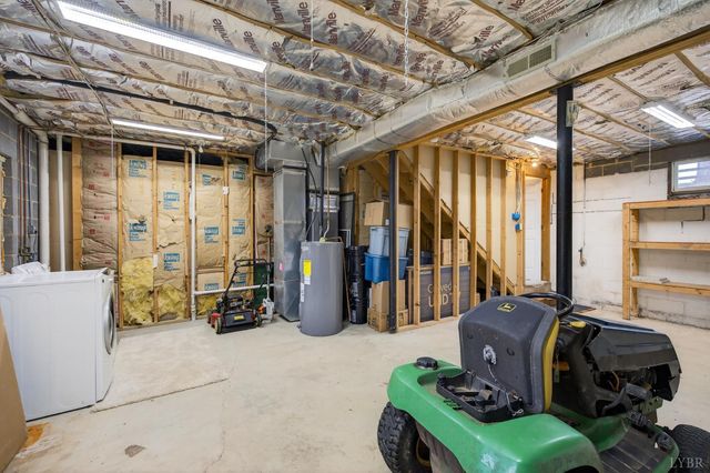 1529 Bateman Bridge, Forest, VA 24551