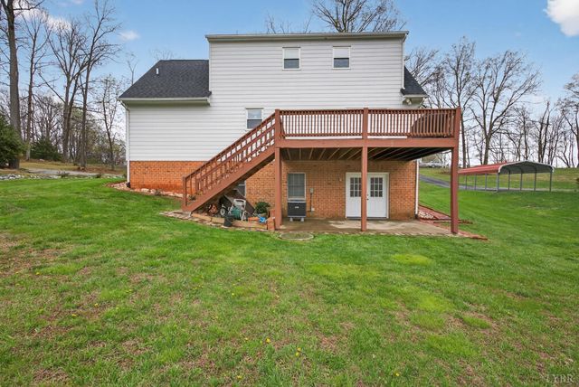 1529 Bateman Bridge, Forest, VA 24551