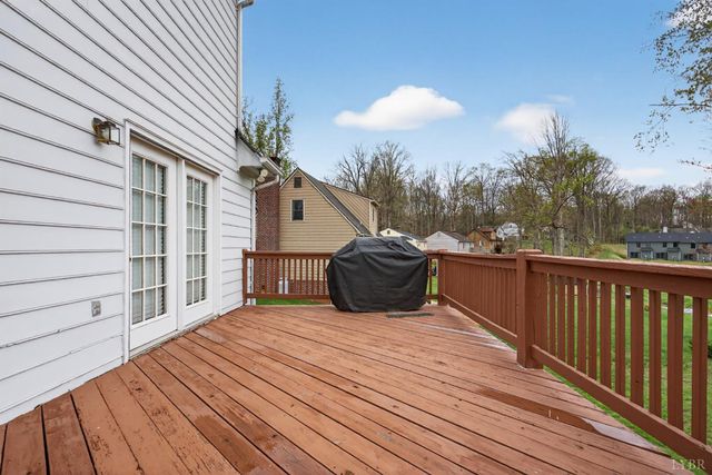 1529 Bateman Bridge, Forest, VA 24551