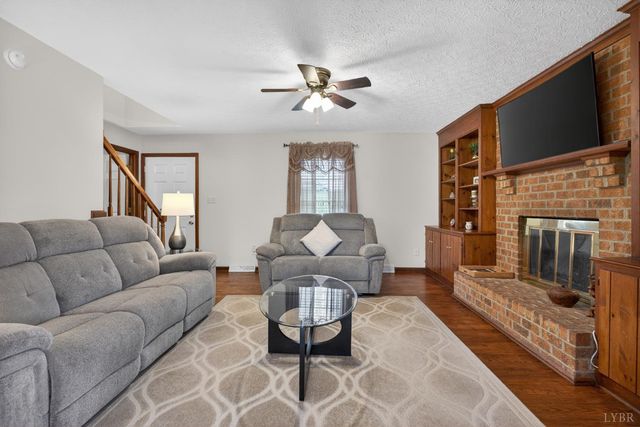 1529 Bateman Bridge, Forest, VA 24551