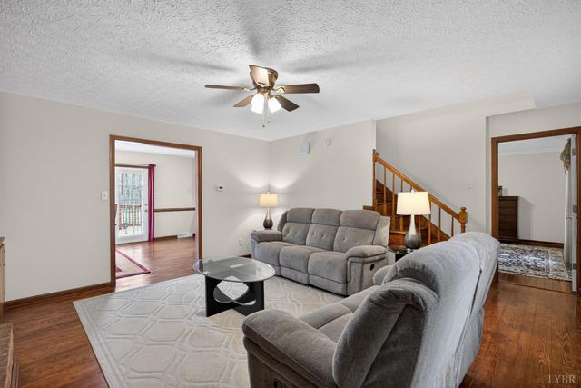 1529 Bateman Bridge, Forest, VA 24551