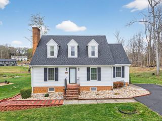 1529 Bateman Bridge, Forest, VA 24551
