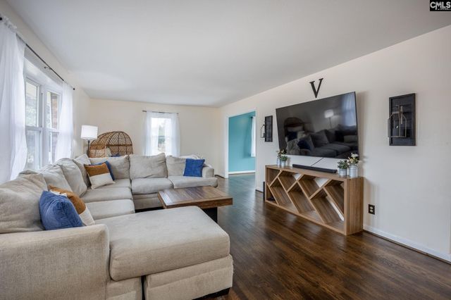 560 Edisto Drive, Batesburg, SC 29006