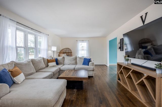 560 Edisto Drive, Batesburg, SC 29006