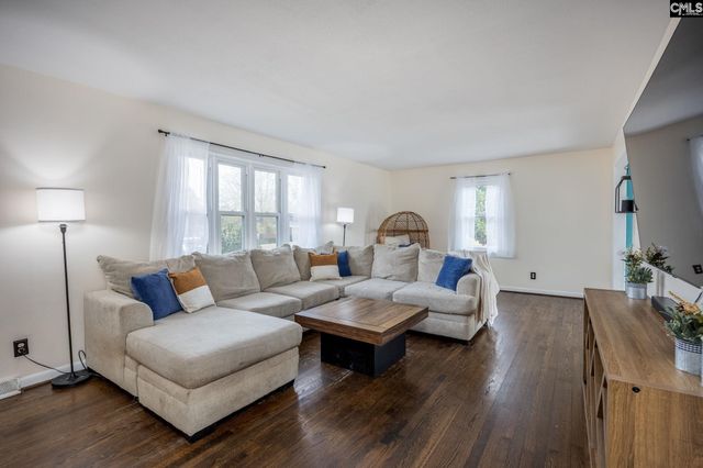 560 Edisto Drive, Batesburg, SC 29006