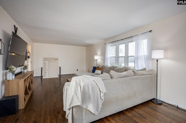 560 Edisto Drive, Batesburg, SC 29006