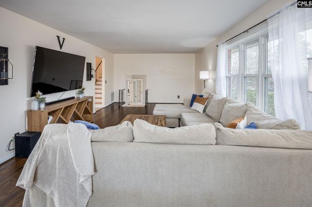 560 Edisto Drive, Batesburg, SC 29006