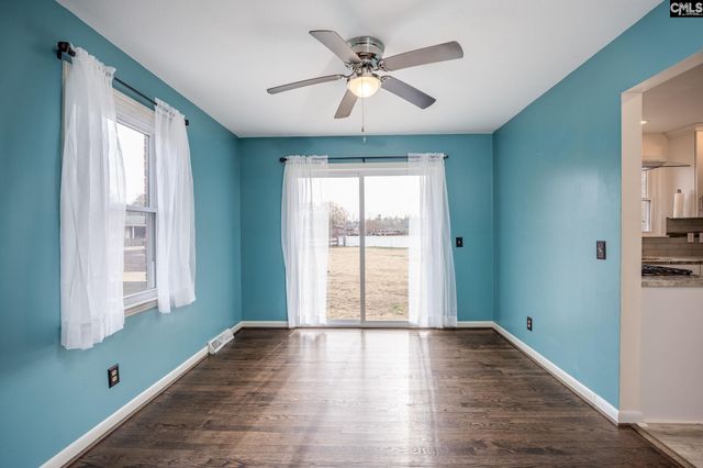 560 Edisto Drive, Batesburg, SC 29006