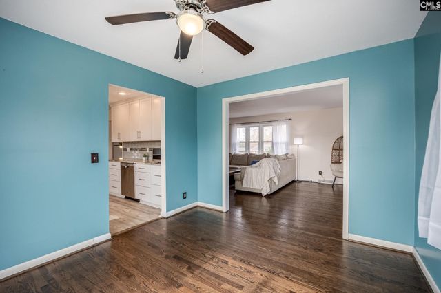 560 Edisto Drive, Batesburg, SC 29006