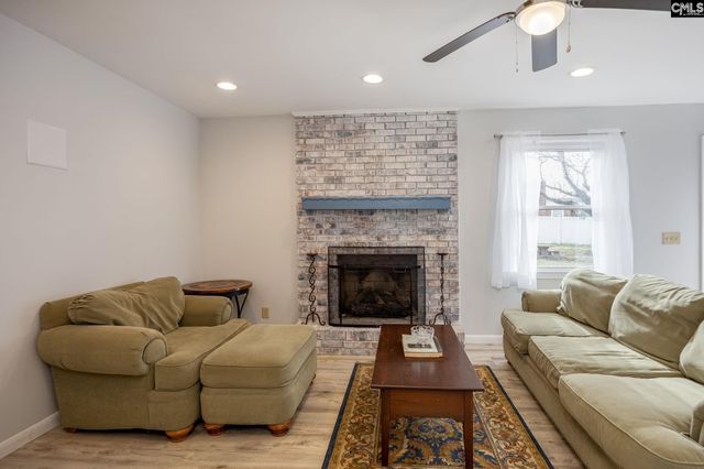 560 Edisto Drive, Batesburg, SC 29006