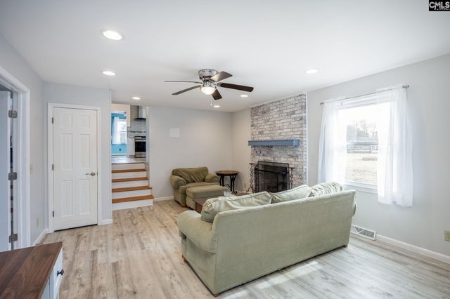 560 Edisto Drive, Batesburg, SC 29006